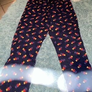 Flannel Sleep Pants Polo Ralph Lauren